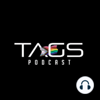 EP 460 FRANK ARTHUR SMITH JOINS THE SHOW TO TALK WEB SERIES "OPEN TO IT" ABOUT POLYAMORY, NOAH'S ARC RETURNS, CHEYENNE JACKSON IS A ROLE MOD