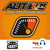 Noticias Motor: Cupra Tavascan, probamos Renault Captur PHEV, antigüedad coches, seguridad vial, Le Mans...