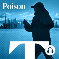 Poison  (Pt 1) - The life of Tom Parfett
