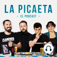 ASTURIES O TRABAYES con Xune Andrade | La Picaeta S2E09