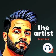 THE ARTIST: Will AI Replace HipHop and Pop Music Producers, The Making of Music You Can Dance To, Building The Best AI Music Production Assistant [CollaboGenius], and Releasing Through UnitedMasters