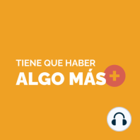 Ornela Cillo - Cómo le impactó la comunidad de Tiene que haber algo más, su mejora de hábitos y propuesta de objetivos, empezar a leer y volver a nadar.