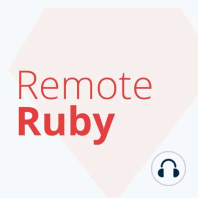 Indie Game Dev with Amir Rajan - Dragon Ruby and Ruby Motion