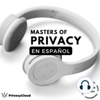 Marcos Judel: Asociación Profesional Española de la Privacidad