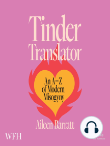 Tinder Translator by Aileen Barratt - Audiobook | Everand