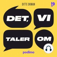 Det, vi taler om uge 3, 2016 (1)