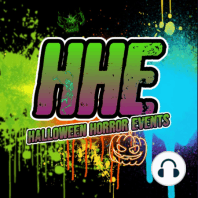 HHE (HALLOWEEN HORROR EVENTS) (Trailer)