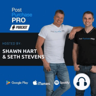 Post Purchase Podcast - Episode Ninety-Six - Scaling Your Business for Sustainable Growth: Insights and Strategies from Rich Insight Co-Founder Matthew Ferguson