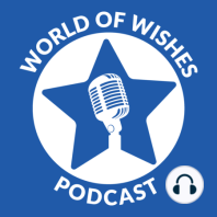 EP08 – Wish Mom Jill Heilman – The Lasting Effect of 3 Wishes on Her Family