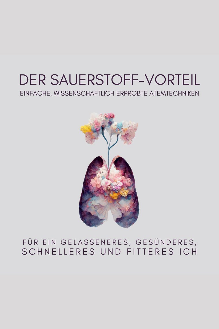 Der Sauerstoff-Vorteil by Jana Maria Schaefers (Audiobook) - Read free for  30 days