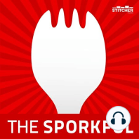 Can ChatGPT Write An Episode Of The Sporkful?