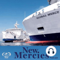 Robert Corley: Chief Operating Officer for Mercy Ships