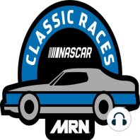 MRN Classic Race - 1991 Pyroil 500