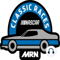 MRN Classic Races - 1986 First Union 400