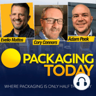 Ai Tools For Packaging Designers/Carbon Offsets/Tree Planting/Paper Covered Plastic Bottles - The Packaging Today Show