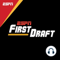 Mel & Todd's 2023 NFL Draft Grades