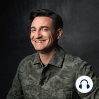 Podcast CE ESTE UN BĂRBAT? DISCUȚIA ACEEA DESPRE BANI ȘI SEX ...
