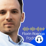 Ovidiu Covaciu de la Sceptici în România despre podcasturi