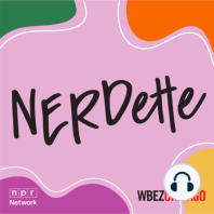 Nerdette Book Club: Idra Novey on ‘Take What You Need’