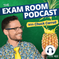 The Exam Room LIVE in LA: Fighting Disease, Celebrating Health and 12 Million Downloads