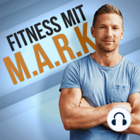 #427: Q&A mit Jenny & Mark – Schwangerschaft und Sport, Schichtdienst, Atmung im Training, Wechseljahre, Motivationstiefs überwinden