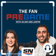 Leafs-Panthers Primer w/ Luke Fox and Steve Dangle