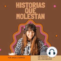 HQM #81 - La primera mujer de habla hispana en dar la vuelta al mundo sola en moto ft Alicia Sornosa
