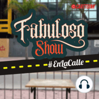 A que edad dejas de ser un niño? E15 #ElFabulosoShowEnLaCalle