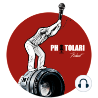 ¿Está a la venta el logo de Photolari? Le ponemos precio a Photolari para que nos compre Soros