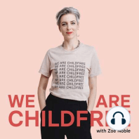 We are Childfree Trailer