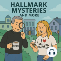 The Five Best Hallmark Mystery Episodes of All Time | Hallmark ...