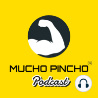 Episodio 10 - Importancia de un Entrenador Certificado y Calificado / David Aldás - Host MuchoPincho Podcast