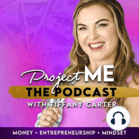 How to Deal with your Inner Critic, Anxiety, and Depression, with guest Brittney Jarrett EP011