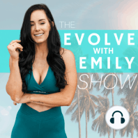 EWE 013: The Push and Pull - Life Lessons from an IFBB Bikini Pro