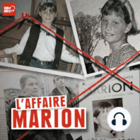 Bande annonce - L'affaire Marion