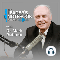 Ep. 01 – Natural Leadership