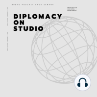 EP. 4: La Seguridad Internacional