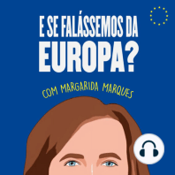 A Europa dos Direitos Sociais, com Helena André
