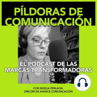 Comunicación corporativa, comunicación en marketing y comunicación de ventas: divide y vencerás