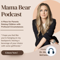1. Who is Mary Susan McConnell & What is The Mama Bear Podcast?