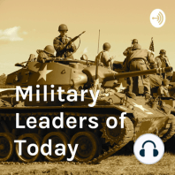 Who is GENERAL TOMMY FRANKS? | U.S Central Command | Lessons in Leadership