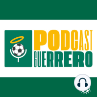Matheus Dória y Ronaldo Prieto | Podcast Guerrero #Episodio2