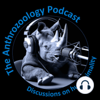 The Anthrozoology Podcast - Animals as Immigrants #5