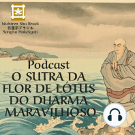 O SUTRA DA FLOR DO LÓTUS DO DHARMA MARAVILHOSO Capítulo 23