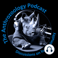 The Anthrozoology Podcast: The Great Hog Eating Confederacy Part 1 #11