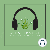 Mycotherapy for Menopause