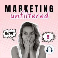 Ep 17. How to make sales in the DM without you or your potential client feeling icky