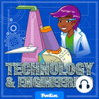 Your Engineering Ideas Revealed! (Engineer Academy: A to Z of Engineering)