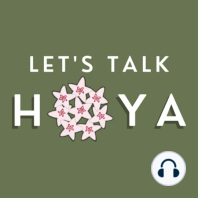 Episode 21: Let's Talk Hoya Mutations