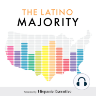 We Are The Latino Majority